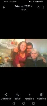 Imágenes para rendir homenaje a persona finada, estas pueden variar en su contenido.