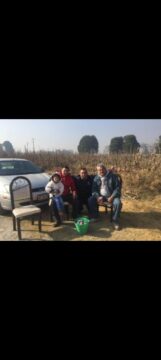 Imágenes para rendir homenaje a persona finada, estas pueden variar en su contenido.