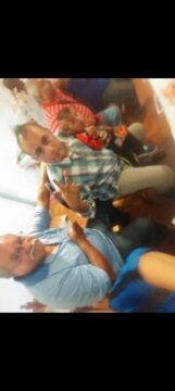 Imágenes para rendir homenaje a persona finada, estas pueden variar en su contenido.