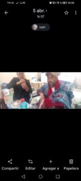 Imágenes para rendir homenaje a persona finada, estas pueden variar en su contenido.