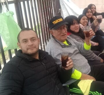 Imágenes para rendir homenaje a persona finada, estas pueden variar en su contenido.