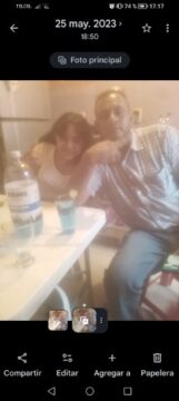 Imágenes para rendir homenaje a persona finada, estas pueden variar en su contenido.