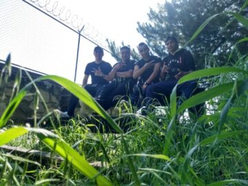 Imágenes para rendir homenaje a persona finada, estas pueden variar en su contenido.