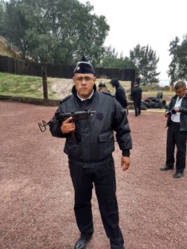 Imágenes para rendir homenaje a persona finada, estas pueden variar en su contenido.