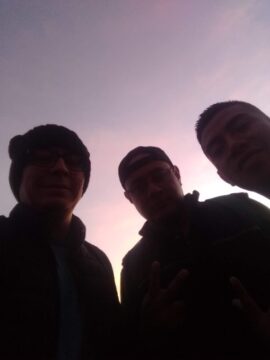 Imágenes para rendir homenaje a persona finada, estas pueden variar en su contenido.