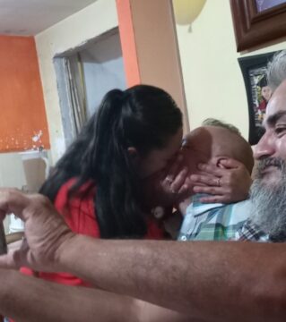 Imágenes para rendir homenaje a persona finada, estas pueden variar en su contenido.