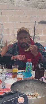 Imágenes para rendir homenaje a persona finada, estas pueden variar en su contenido.