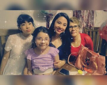 Imágenes para rendir homenaje a persona finada, estas pueden variar en su contenido.