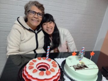 Imágenes para rendir homenaje a persona finada, estas pueden variar en su contenido.