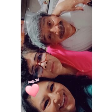 Imágenes para rendir homenaje a persona finada, estas pueden variar en su contenido.