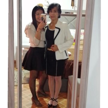 Imágenes para rendir homenaje a persona finada, estas pueden variar en su contenido.