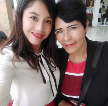 Imágenes para rendir homenaje a persona finada, estas pueden variar en su contenido.