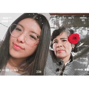 Imágenes para rendir homenaje a persona finada, estas pueden variar en su contenido.