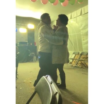 Imágenes para rendir homenaje a persona finada, estas pueden variar en su contenido.