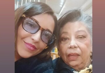 Imágenes para rendir homenaje a persona finada, estas pueden variar en su contenido.