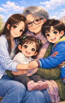 Imágenes para rendir homenaje a persona finada, estas pueden variar en su contenido.