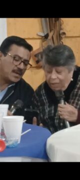 Imágenes para rendir homenaje a persona finada, estas pueden variar en su contenido.