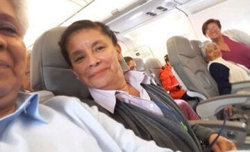 Imágenes para rendir homenaje a persona finada, estas pueden variar en su contenido.