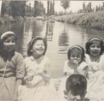 Imágenes para rendir homenaje a persona finada, estas pueden variar en su contenido.