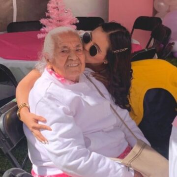 Imágenes para rendir homenaje a persona finada, estas pueden variar en su contenido.