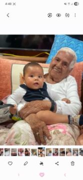 Imágenes para rendir homenaje a persona finada, estas pueden variar en su contenido.