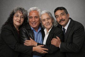 Imágenes para rendir homenaje a persona finada, estas pueden variar en su contenido.