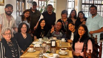 Imágenes para rendir homenaje a persona finada, estas pueden variar en su contenido.