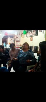 Imágenes para rendir homenaje a persona finada, estas pueden variar en su contenido.