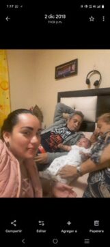 Imágenes para rendir homenaje a persona finada, estas pueden variar en su contenido.