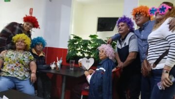 Imágenes para rendir homenaje a persona finada, estas pueden variar en su contenido.