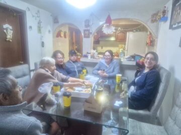 Imágenes para rendir homenaje a persona finada, estas pueden variar en su contenido.