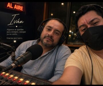 Imágenes para rendir homenaje a persona finada, estas pueden variar en su contenido.