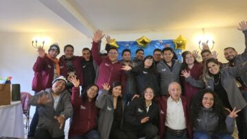 Imágenes para rendir homenaje a persona finada, estas pueden variar en su contenido.