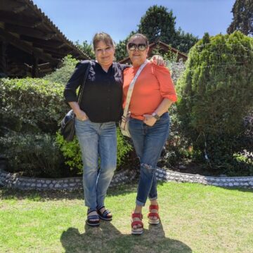 Imágenes para rendir homenaje a persona finada, estas pueden variar en su contenido.
