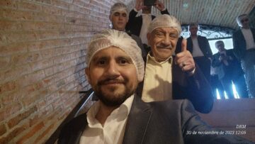 Imágenes para rendir homenaje a persona finada, estas pueden variar en su contenido.