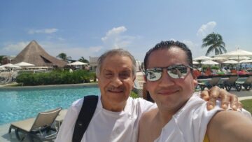 Imágenes para rendir homenaje a persona finada, estas pueden variar en su contenido.