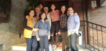 Imágenes para rendir homenaje a persona finada, estas pueden variar en su contenido.