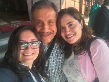 Imágenes para rendir homenaje a persona finada, estas pueden variar en su contenido.