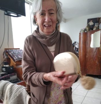 Imágenes para rendir homenaje a persona finada, estas pueden variar en su contenido.