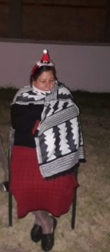 Imágenes para rendir homenaje a persona finada, estas pueden variar en su contenido.