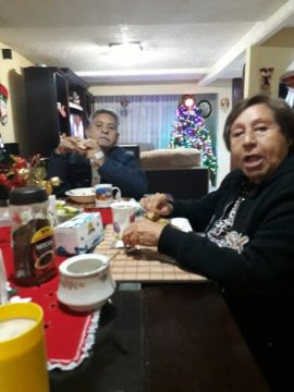 Imágenes para rendir homenaje a persona finada, estas pueden variar en su contenido.