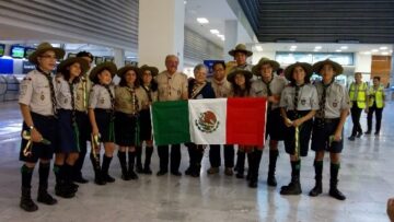 Imágenes para rendir homenaje a persona finada, estas pueden variar en su contenido.