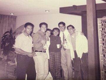 Imágenes para rendir homenaje a persona finada, estas pueden variar en su contenido.