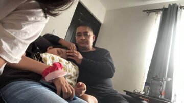 Imágenes para rendir homenaje a persona finada, estas pueden variar en su contenido.