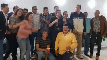 Imágenes para rendir homenaje a persona finada, estas pueden variar en su contenido.