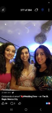 Imágenes para rendir homenaje a persona finada, estas pueden variar en su contenido.
