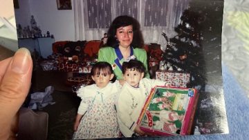 Imágenes para rendir homenaje a persona finada, estas pueden variar en su contenido.