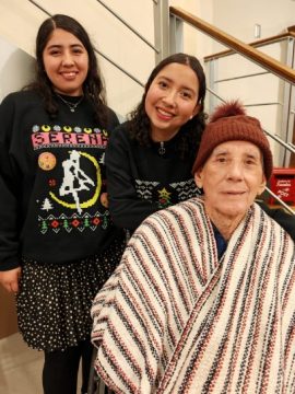 Imágenes para rendir homenaje a persona finada, estas pueden variar en su contenido.