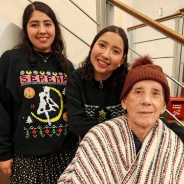 Imágenes para rendir homenaje a persona finada, estas pueden variar en su contenido.