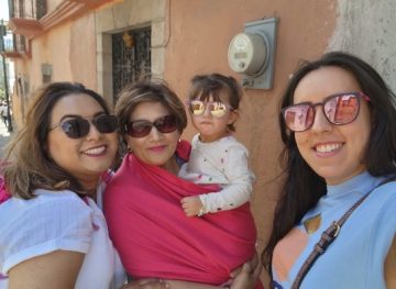 Imágenes para rendir homenaje a persona finada, estas pueden variar en su contenido.